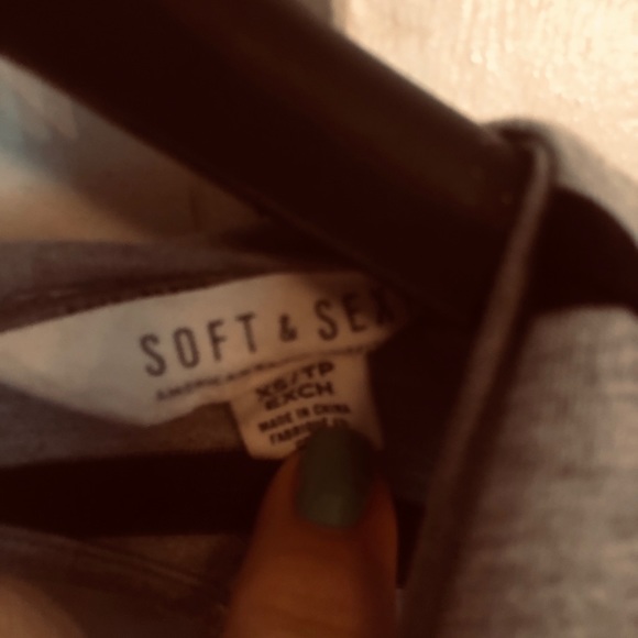 American Eagle dress - Picture 3 of 3